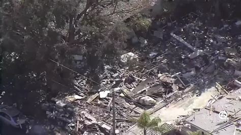 west park house explosion|West Park house explosion leaves family of 4 injured